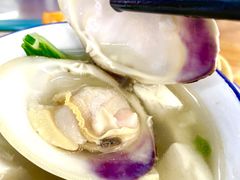 -明记海鲜大排档(巽寮湾店)