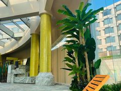 -杭州君悦酒店-健身房