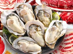 -火炉火自助餐(西直门凯德MALL店)