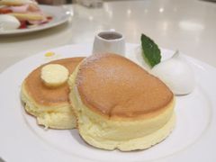 -PAN de PAIN Pancake & Sweets(K11 Art Mall店)