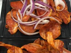 -幸福烤肉(烤肉/烧鸡公店)