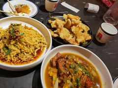传统锅包肉-金掌勺锅包肉(太原万达店)