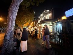 -川香煲(茅台路店)