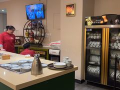 -古关火锅店(古北水镇景区店)