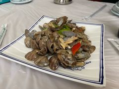 -宾朋海鲜饭庄(兴海路店)