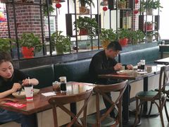 -李先生牛肉面大王(合肥火车站出站口店)