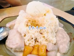 -鲜芋仙(国和店)