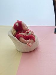 -小熊维尼高端儿童摄影(宝安旗舰店)