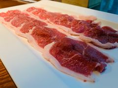 -竹叶涮肉坊(总店)