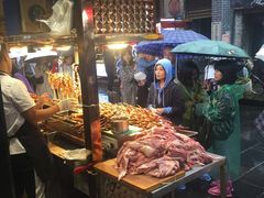 -西羊市老米家泡馍(西羊市店)
