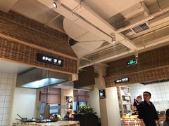 -袁家村关中印象美食(万象汇店)