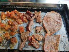 -阪尚皇·原切牛排·烤肉火锅自助(北京路店)