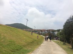 -乌石塘景区