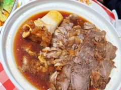 -西贝(南开大悦城店)