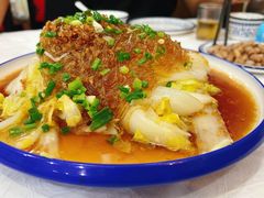 -聚福缘菜馆(隆昌路店)