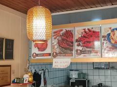 -鸡脚旮旯平江路店