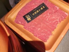 -牛YO寿喜烧和牛火锅自助(三台子万象汇店)