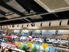 -金滏山烤肉·海鲜·火锅自助餐厅(襄阳万达店)