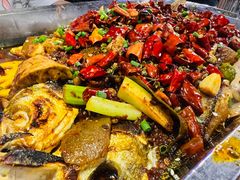 -一佳烤铺(丽江景苑店)