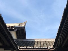 -毛泽东才溪乡调查旧址景区