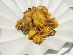 -百味馆·海鲜·湛江菜(后海花园店)