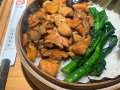 -72街荷叶饭(东方宝泰广场店)