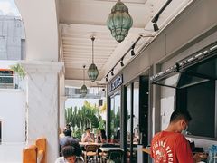 大堂-BOTTEGA意库(中骏世界城店)