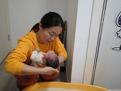 -小蝌蚪·寻·月嫂(普陀总部)