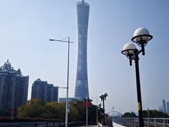 -海心沙亚运公园