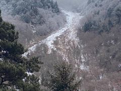 -叠溪松坪沟景区