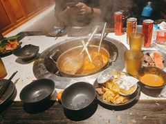 -海汕记·潮汕鲜牛肉火锅·自助