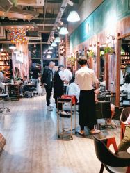 -美格丝M.G.S Hair Salon