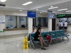 -浙江省立同德医院(翠苑院区)