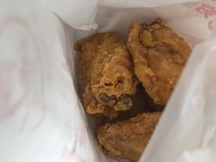 -白纸坊美式炸鸡
