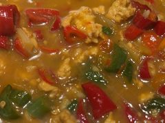 -俭寨大盘鸡·缸子肉·小公鸡·新疆菜(云通店)