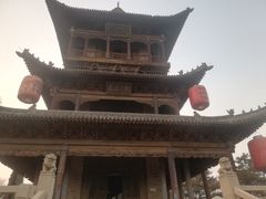 -常家庄园
