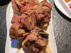 -旺晖本帮骨头煲·深夜火锅(梅园路店)