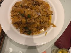 -哈啾嗨·新概念蒙餐(红星新城店)