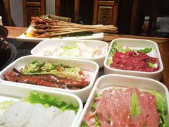 -纸盐河码头火锅(十八梯店)