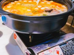 -香香海南菜餐厅