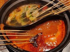 -江湖六膳門串串香(隆礼路店)