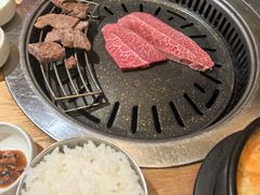 -黄金牧场(明洞总店)
