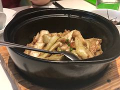 -汤城小厨•粤菜•靓汤(苏州街店)