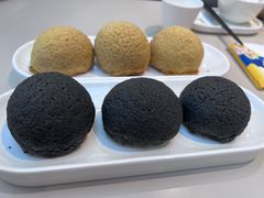 -蔡澜点心(三里屯T+MALL店)