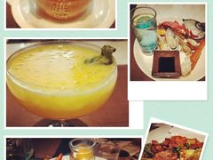 -上海虹桥宾馆味翠餐厅