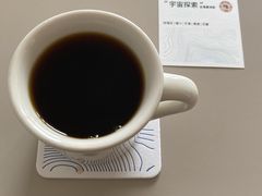 -纽巷咖啡 SOFTFOCUS COFFEE(锦和巴黎时韵店)
