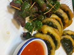 -老崇左特色风味食馆