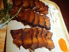外婆烤肉-外婆家(西溪印象城店)