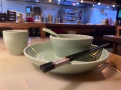 -绿茶餐厅(西单老佛爷店)