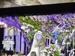 -大连城堡豪华精选酒店·宴会厅